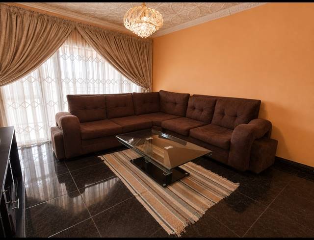 3 BEDROOM HOUSE FOR SALE IN KOOKRUS